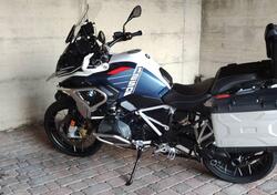 Bmw R 1250 GS (2021 - 24) usata