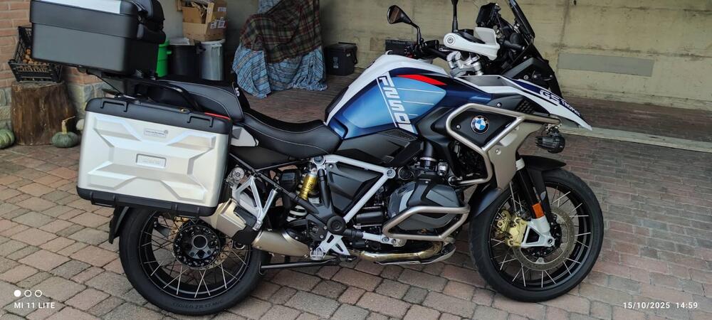 Bmw R 1250 GS (2021 - 24) (3)