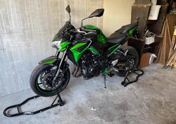 Kawasaki Z 900 (2021 - 24) usata
