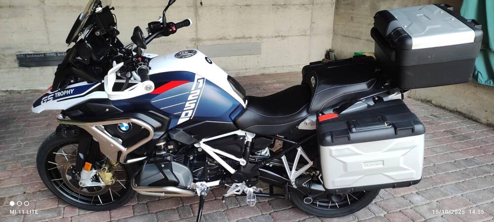 Bmw R 1250 GS (2021 - 24) (4)