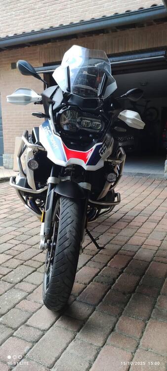 Bmw R 1250 GS (2021 - 24) (5)