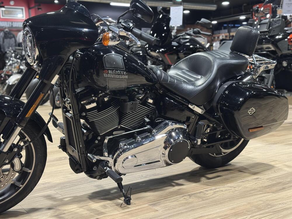 Harley-Davidson Sport Glide (2021 - 25) (2)