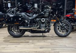 Harley-Davidson Sport Glide (2021 - 25) usata