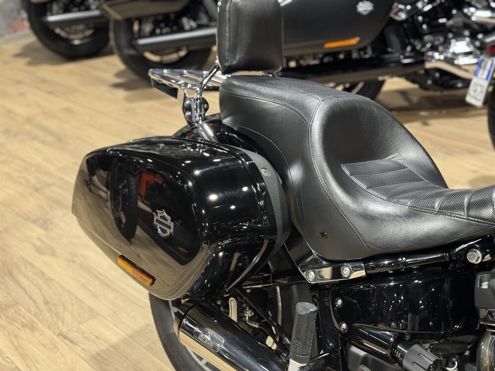 Harley-Davidson Sport Glide (2021 - 25) (4)