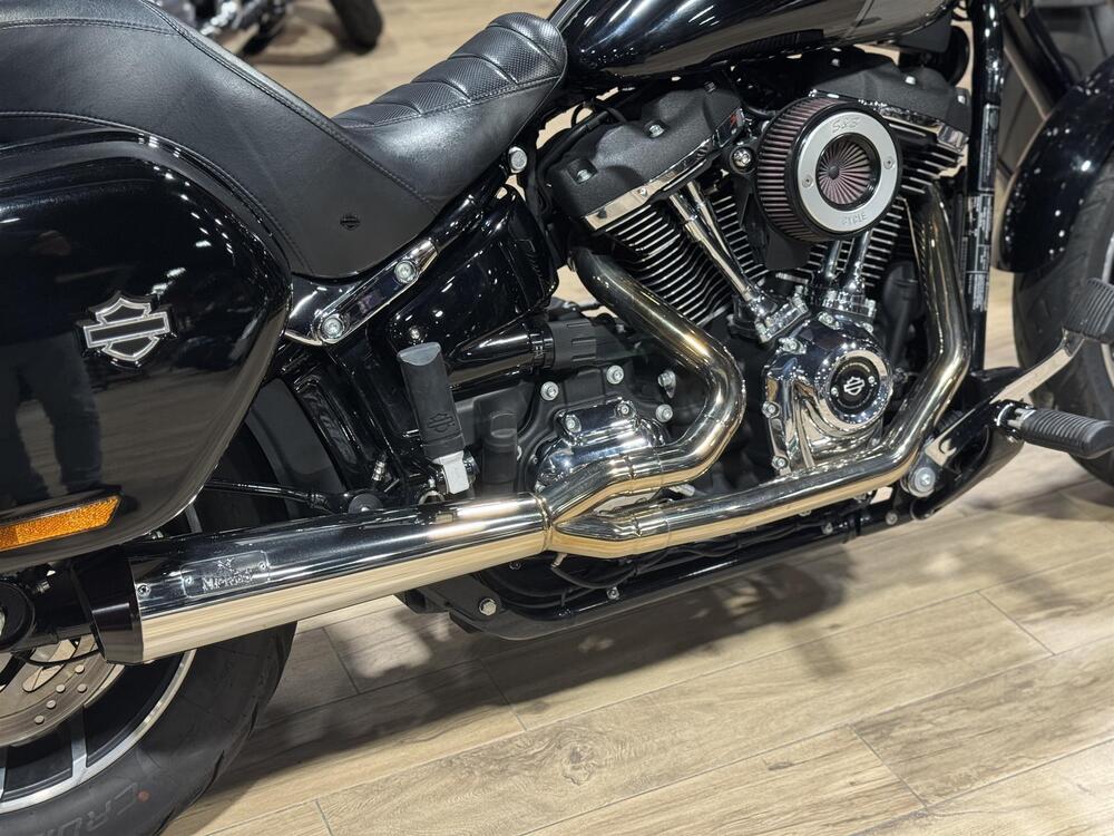 Harley-Davidson Sport Glide (2021 - 25) (3)