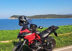 Ducati Multistrada 950 S (2021) usata