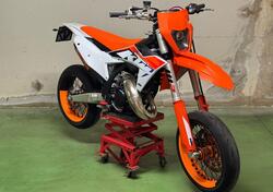 KTM 125 SX (2023) usata