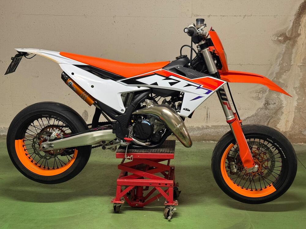 KTM 125 SX (2023) (2)