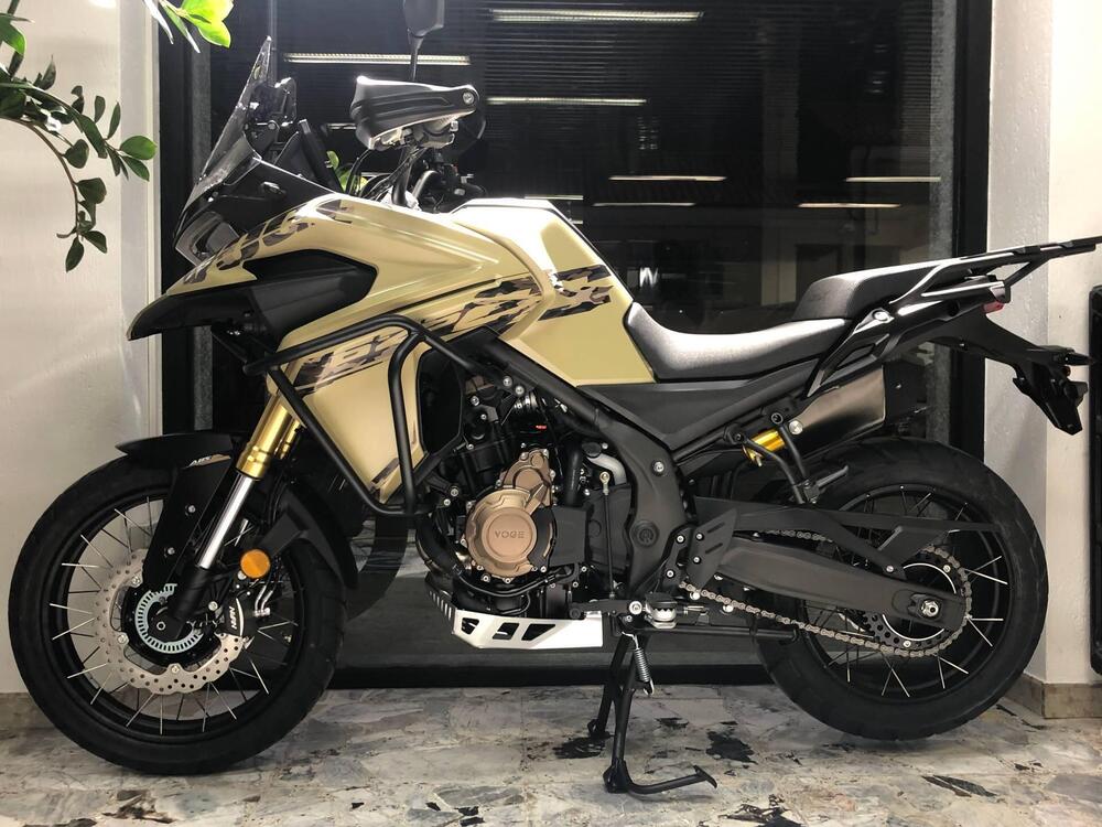 Voge Valico 625DSX (2025)