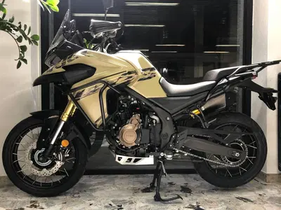 Voge Valico 625DSX (2025 - 26) nuova