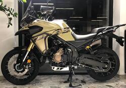 Voge Valico 625DSX (2025) nuova