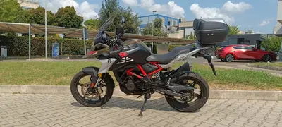 Bmw G 310 GS (2021 - 25) usata