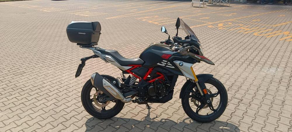 Bmw G 310 GS (2021 - 25) (3)