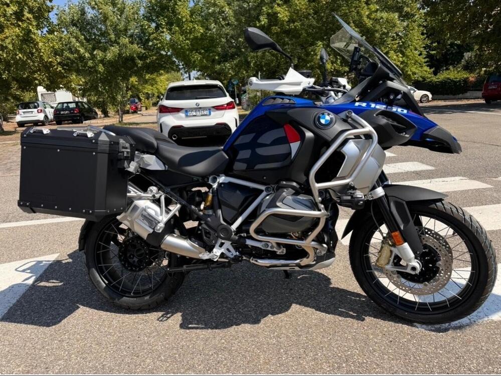 Bmw R 1250 GS Adventure (2021 - 24)