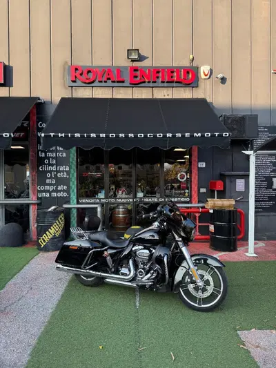 Harley-Davidson 107 Street Glide Special (2017 - 19) - FLHXS usata