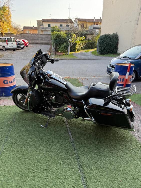 Harley-Davidson 107 Street Glide Special (2017 - 19) - FLHXS (4)