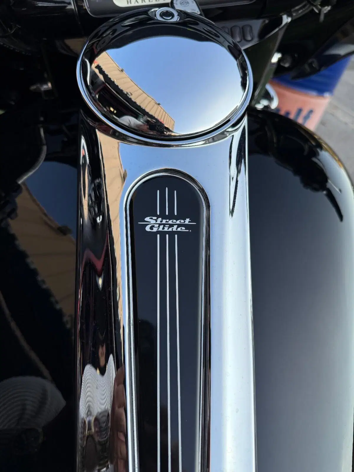 Harley-Davidson 107 Street Glide Special (2017 - 19) - FLHXS (15)