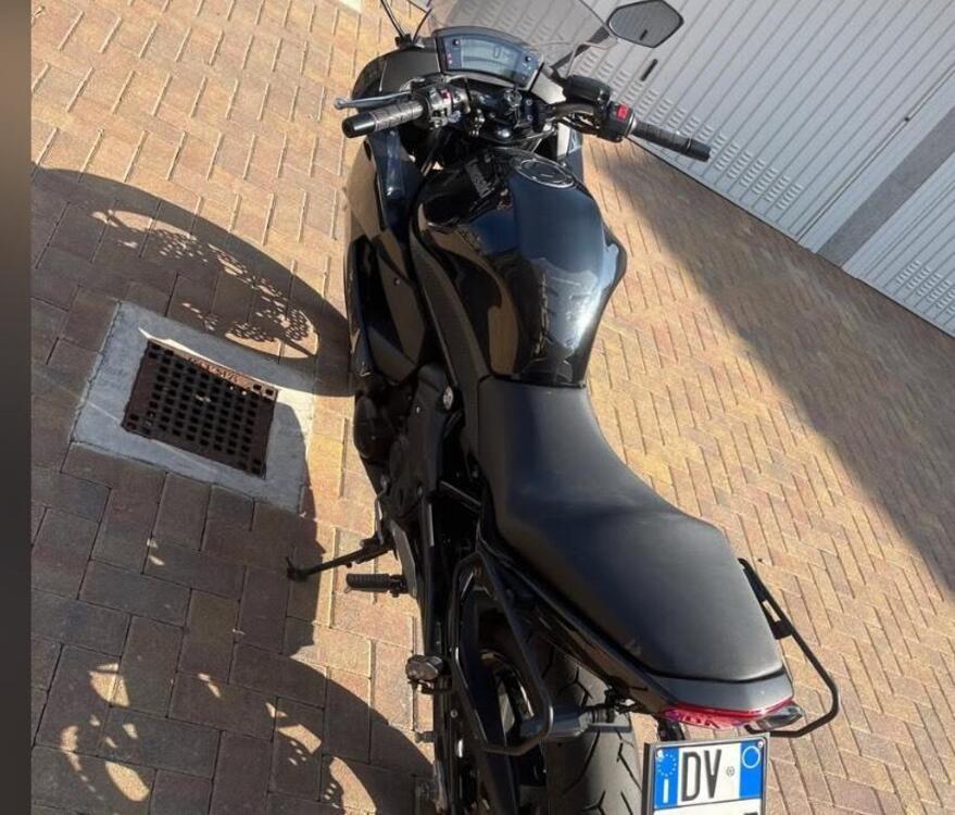 Kawasaki ER-6F (2009 - 11) (5)