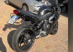 Kawasaki ER-6F (2009 - 11) usata