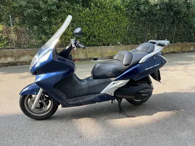 Honda Silver Wing 600 (2001 - 05) usata