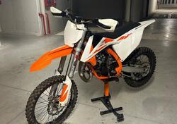 KTM 85 SX (2019) usata
