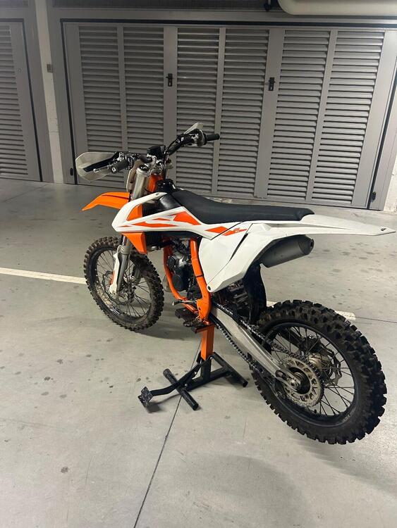 KTM 85 SX (2019) (2)