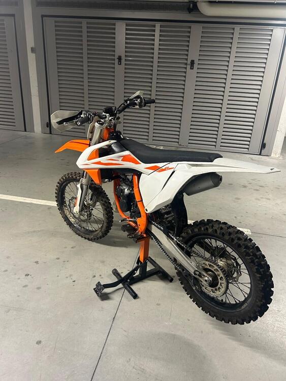 KTM 85 SX (2019) (3)