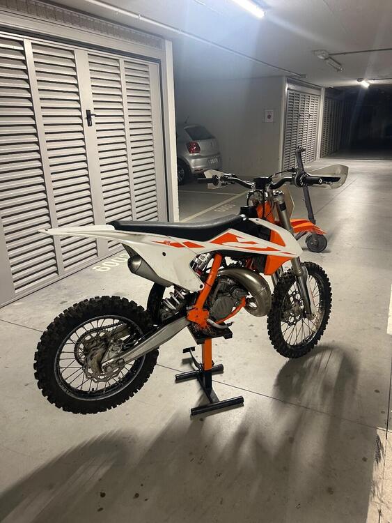 KTM 85 SX (2019) (4)