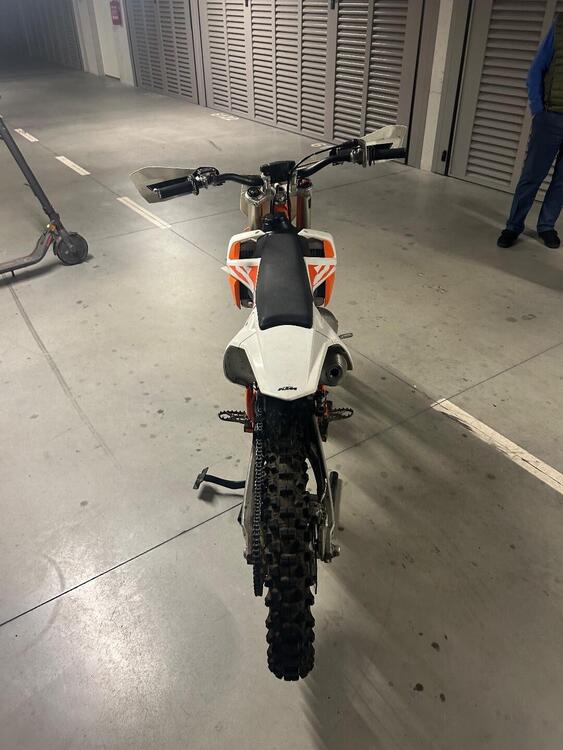 KTM 85 SX (2019) (5)
