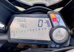 Ducati Multistrada 1200 ABS (2013 - 14) usata