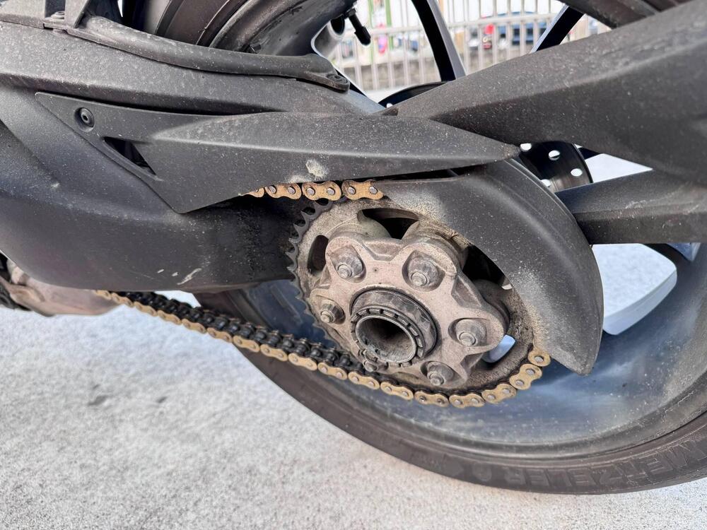 Ducati Multistrada 1200 ABS (2013 - 14) (3)