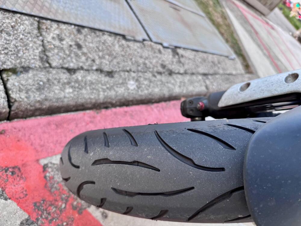 Ducati Multistrada 1200 ABS (2013 - 14) (4)