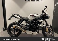 Triumph Street Triple R (2009 - 12) usata