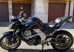 Kawasaki Z 750 (2007 - 14) usata