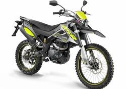 Um Italia DSR 125 EX (2023 - 25) nuova
