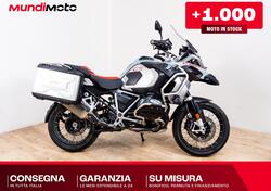 Bmw R 1250 GS Adventure (2019 - 20) usata