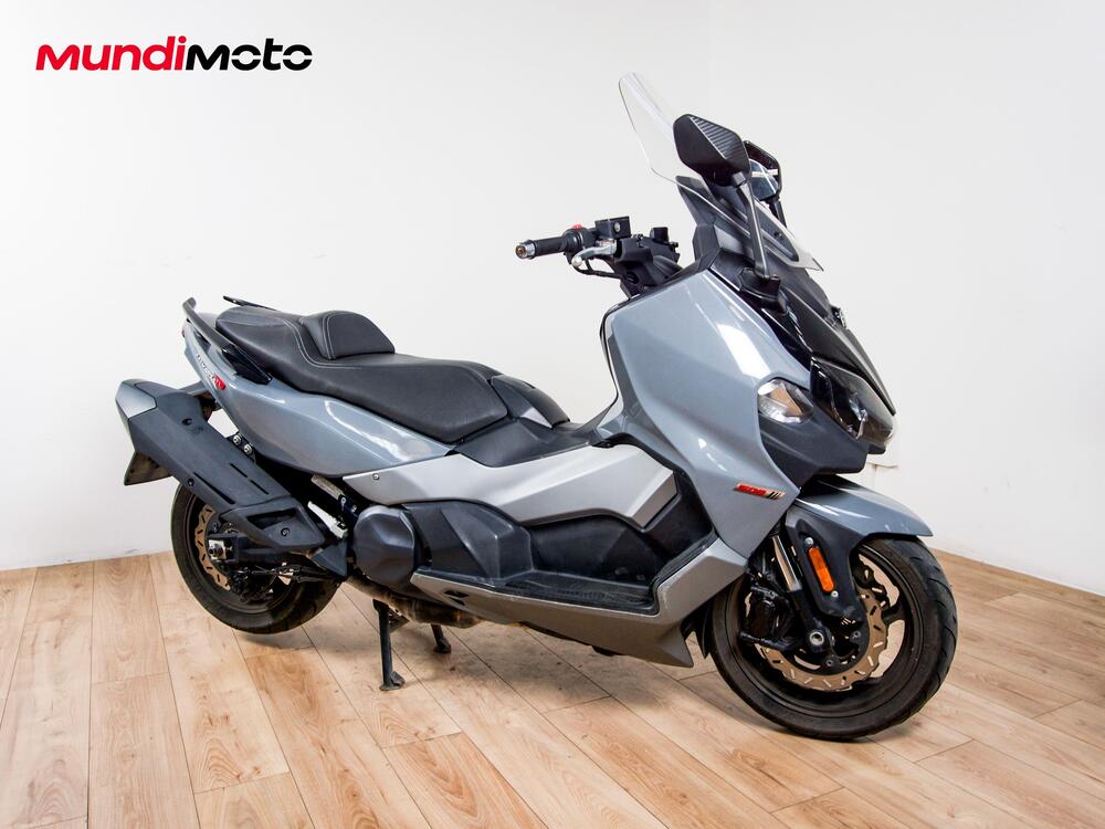 Sym Maxsym TL 508 (2025) (2)