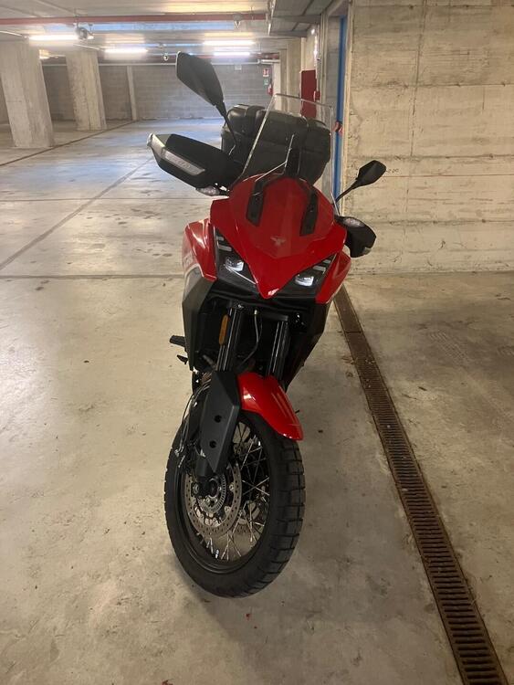 Moto Morini X-Cape 650 (2021 - 25) (3)