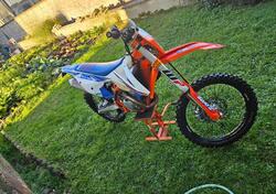 KTM 250 EXC-F Six Days (2018) usata