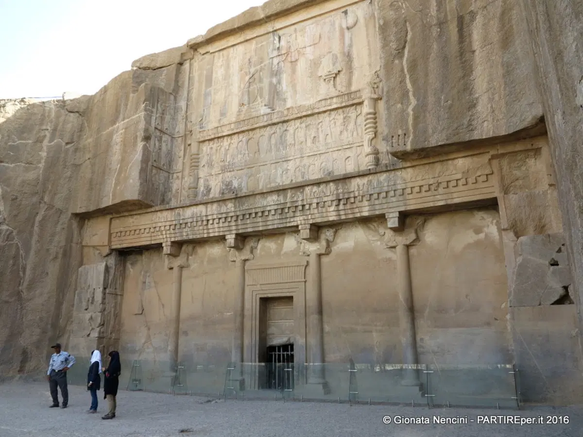 Gionata Nencini: Tour delle Vie della Seta - Settimana 9 (14)
