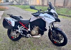 Ducati Multistrada V4 S (2021 - 24) usata