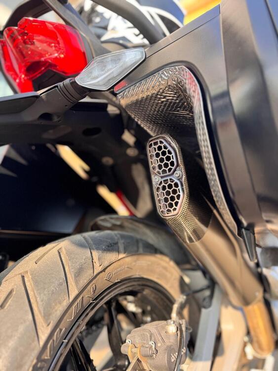 Ducati Multistrada V4 S (2021 - 24) (3)