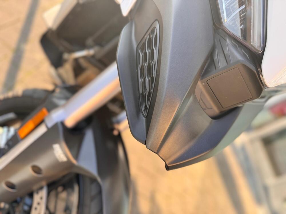Ducati Multistrada V4 S (2021 - 24) (5)