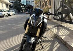 Keeway Motor RKF 125 (2021 - 24) usata