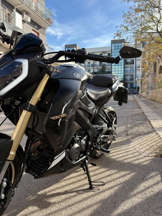 Keeway Motor RKF 125 (2021 - 24) (2)