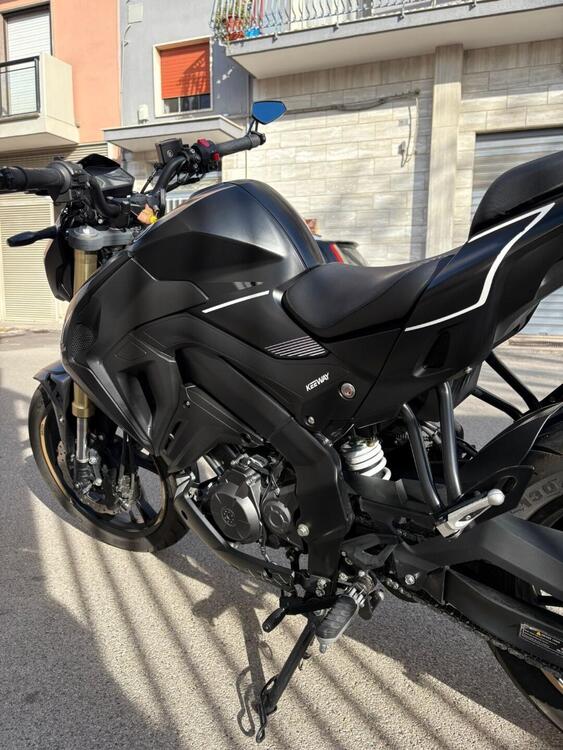 Keeway Motor RKF 125 (2021 - 24) (3)