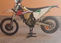KTM 250 EXC Six Days (2017) usata
