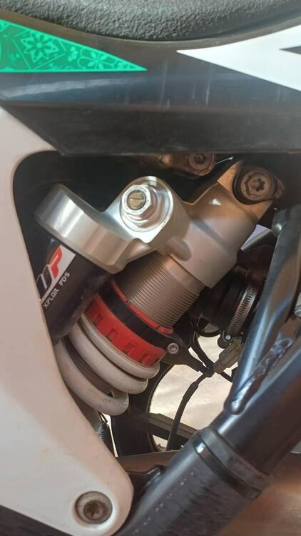 KTM 250 EXC Six Days (2017) (3)