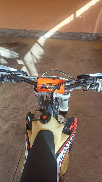 KTM 250 EXC Six Days (2017) (4)