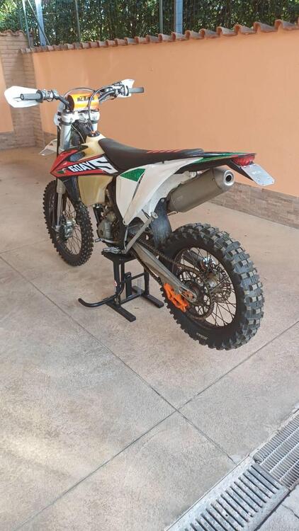 KTM 250 EXC Six Days (2017) (5)